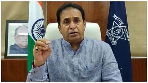 अनिल देशमुख प्रकरण : दोन्ही स्वीय साहाय्यकांना १ जुलैपर्यंत ईडी कस्टडी
