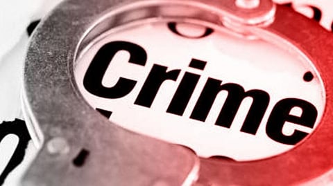 Crime News