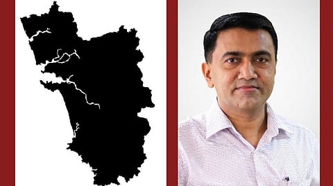 Pramod Sawant
