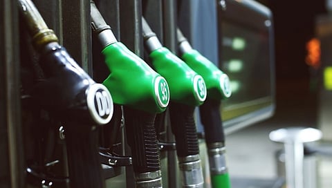 Petrol