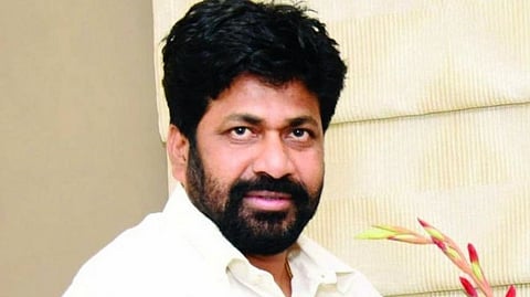 Bachchu Kadu