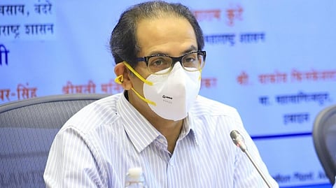 'राज्यातील भाजप-शिवसेनेचे भ्रष्टाचार, हत्यांचे आरोप-प्रत्यारोप गंभीर वळणावर; मुख्यमंत्र्यांनी मौन सोडावे'