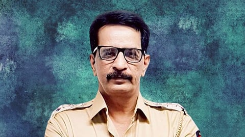 प्रदीप शर्मा