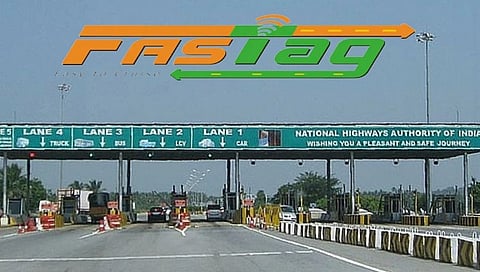 सावधान ! फास्ट टॅग वरुनही सायबर चोरटे उकळत आहेत पैसे