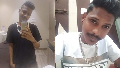उंदराने डोळे कुरतडलेल्या तरूणाचा अखेर मृत्यू