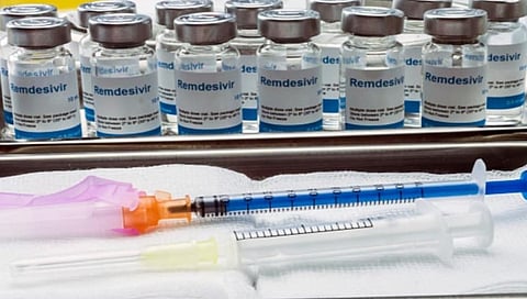 रेमडेसिवीर काळाबाजार प्रकरणातील आरोपी परिचारिकेला अखेर अटक