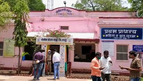 आर्मी जवानाच्या घरावर दरोडा,१० तोळे सोने लंपास !