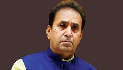 अनिल देशमुख