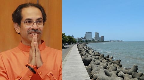 इस्त्रायलने चक्क मराठीत ट्विट करत मानले मुख्यमंत्र्यांचे आभार; मुंबईत समुद्राचं पाणी गोड होणार !