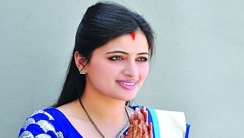 नवनीत राणा