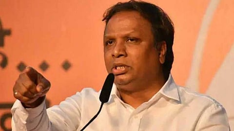 Ashish Shelar