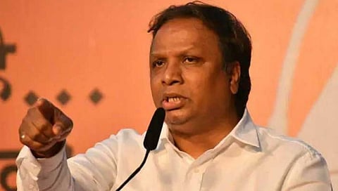 Ashish Shelar