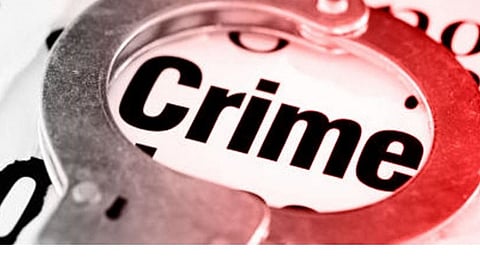 Pune crime News Updates