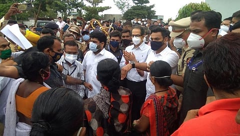 Uddhav Thackreay