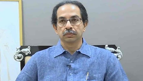 Uddhav Thackeray