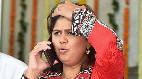 पंकजा मुंडे