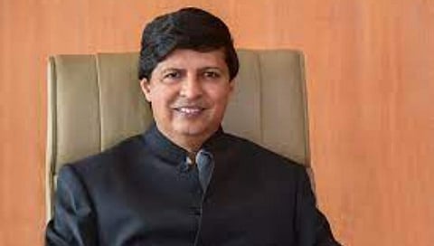 Dr. Suresh Bhosale