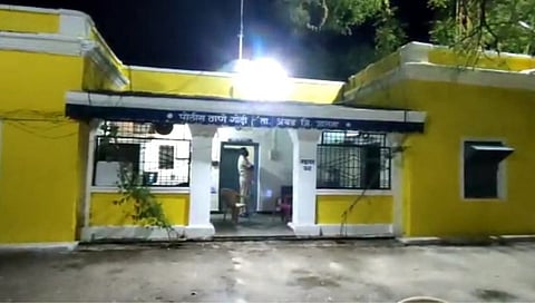 अट्टल गुन्हेगारांच्या दोन गटात तुफान हाणामारी; एकाचा खून !