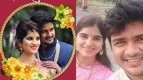धक्कादायक! डाॅक्टर दाम्पत्याने गळफास घेऊन केली आत्महत्या