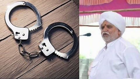 मला दिसता क्षणी अटक करा ही अफवा - बंडा तात्या कऱ्हाडकर