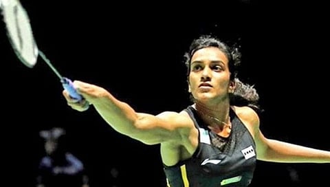 PV Sindhu चा उपांत्यपूर्व फेरीत दिमाखात प्रवेश; भारतासाठी पदक आणनार?
