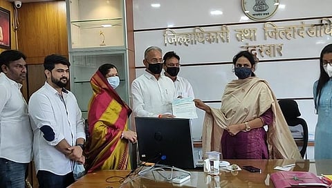 Chandrakant Raghuwanshi