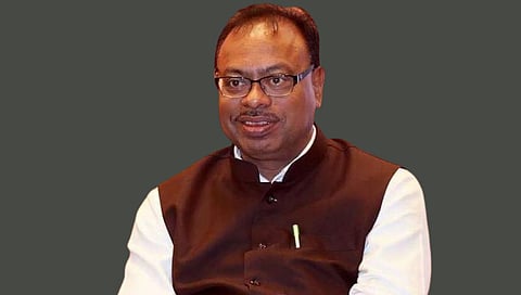 माजी ऊर्जामंत्री चंद्रशेखर बावनकुळे