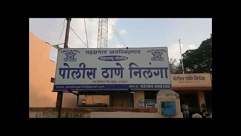 शेतीच्या वादातून केळगावात पाच जणावर ऍट्रॉसिटी अंतर्गत गुन्हा दाखल