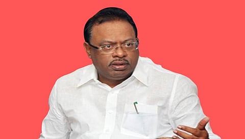 बावनकुळे