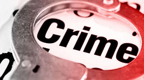 Crime News