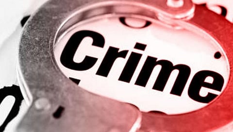 Suicide Crime News