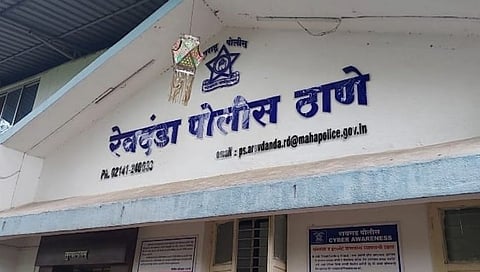 रायगडमध्ये 23 वर्षीय मतिमंद मुलीवर अतिप्रसंग !