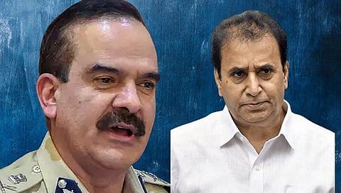 CBI ची नाशिक, नगरसह राज्यातल्या अन्य काही शहरांमध्ये छापेमारी