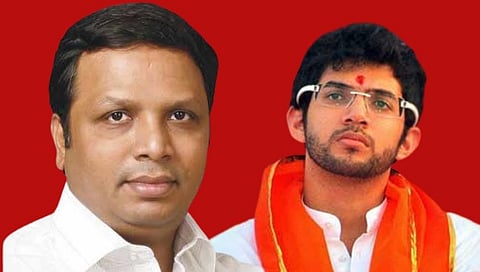 Ashish Shelar