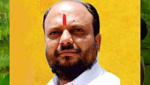 गुलाबराव पाटील