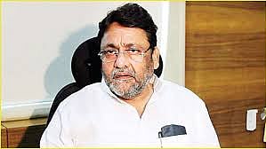 mla nawab malik