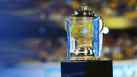 IPL 2022 च्या लिलावापूर्वी BCCI चा मोठा निर्णय