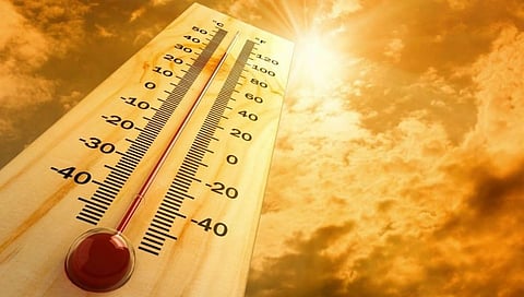 temperature