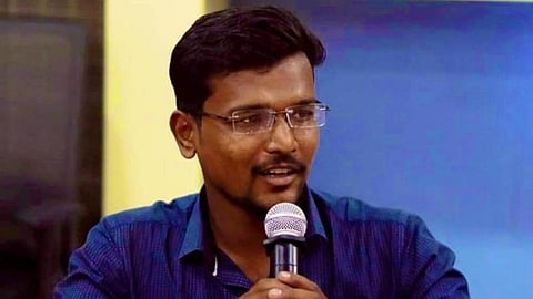 Swapnil Loankar