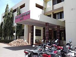 जिंतूर शेतकऱ्यांना मोबदला नाही