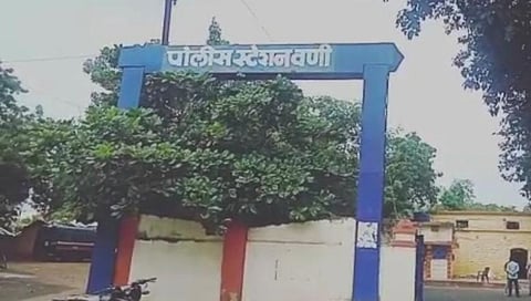 हृदयद्रावक! जन्मदात्रीवरच लेकाचा अत्याचार