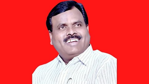 वासुदेव काळे