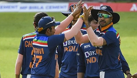 Team India
