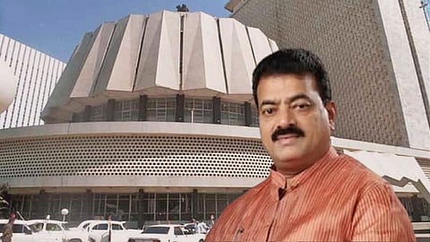 भाजपाच्या 12 आमदारांचे निलंबन; भास्कर जाधव का संतापले ?