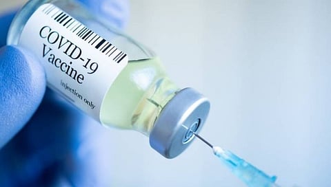 Children Vaccination