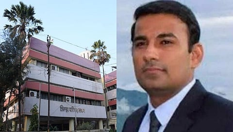 Jalgaon zp