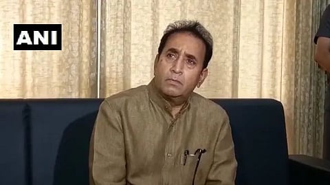 Breaking News: अनिल देशमुखांना 14 दिवसांची न्यायालयीन कोठडी