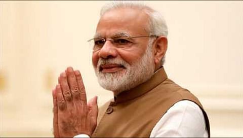 CRPF Raising Day: पंतप्रधान मोदींकडून सीआरपीएफ जवानांना शुभेच्छा