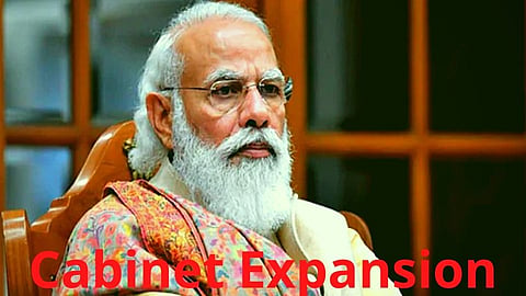 हे 43 मंत्री घेणार मंत्रिपदाची शपथ; वाचा सविस्तर