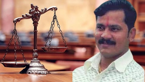 Crime । तब्बल १४ वर्षांनंतर संदीप मोहोळ खून प्रकरणात तिघांना जन्मठेप